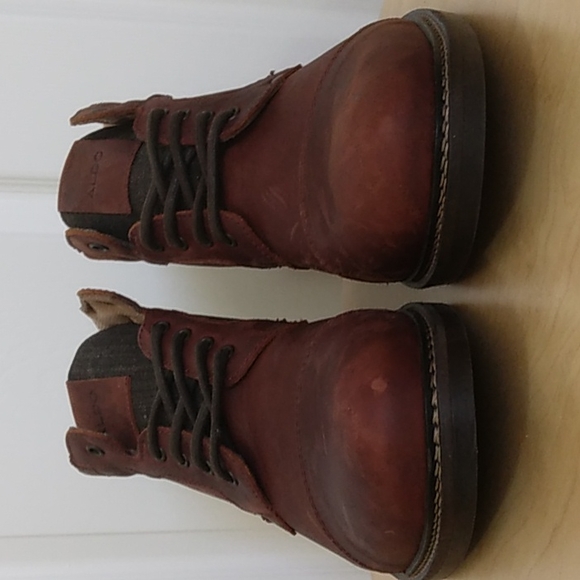 Aldo Buisness Casual Boots (size 11) - Picture 4 of 16